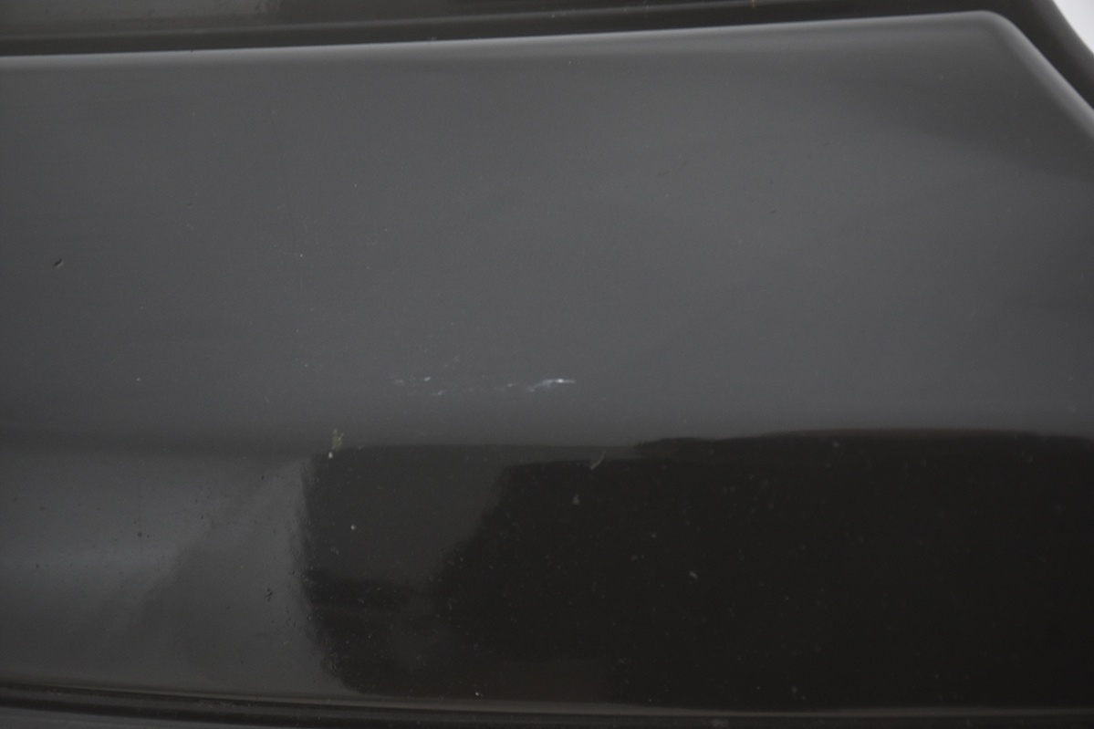 front bumper * front MINI COOPER ONE R56