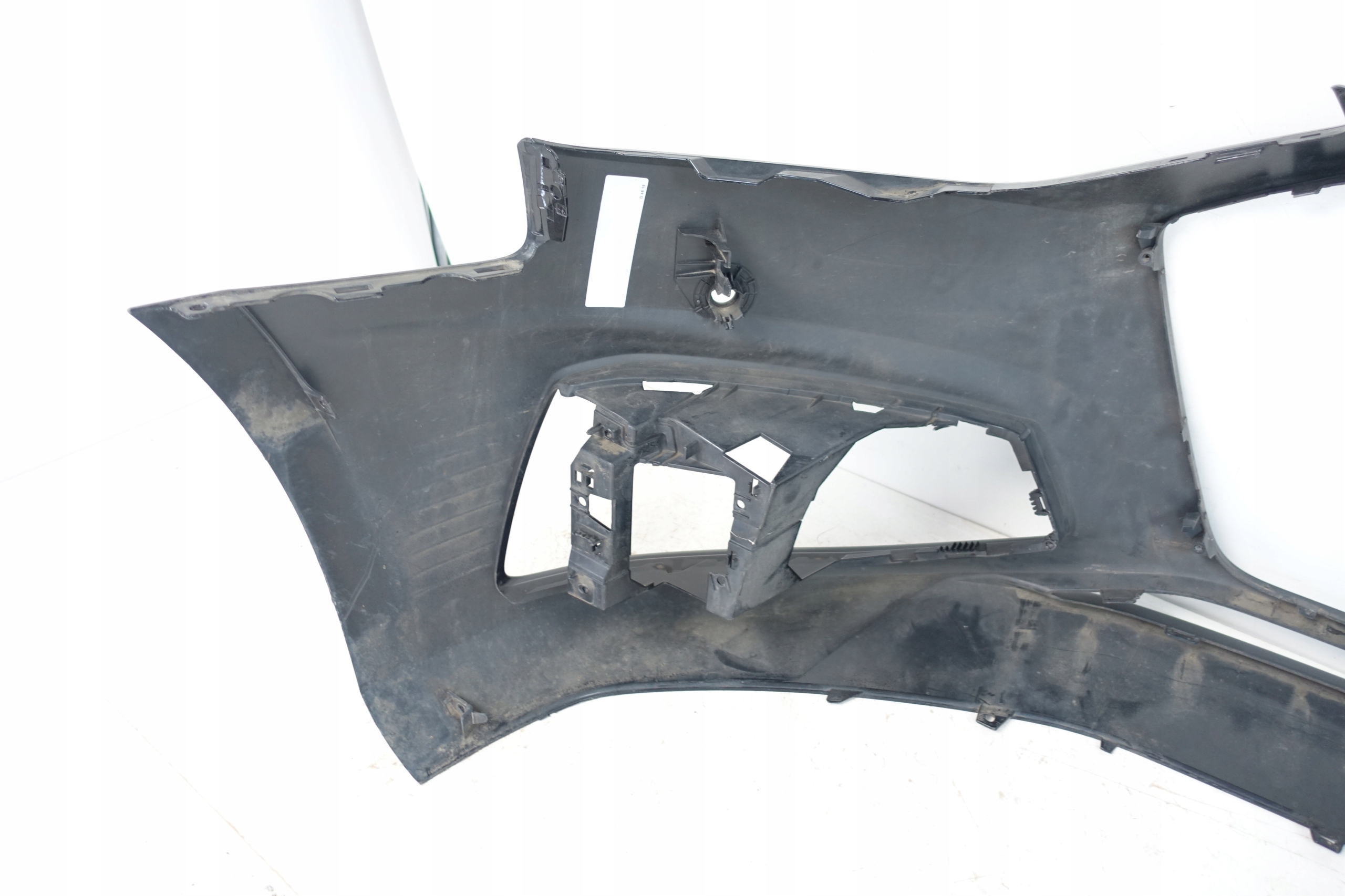 bumper front front AUDI A4 B9 LIFT 19- 8W0807437AH
