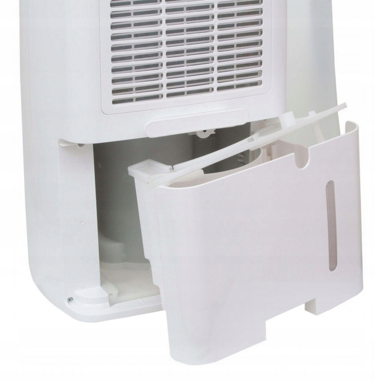 QLIMA OSUSZACZ POWIETRZA D620 20L/24h ODWILŻACZ Marka Qlima