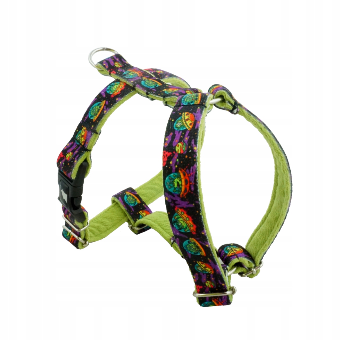 Postroj Guardy pro psa L Wild Craft Ufo
