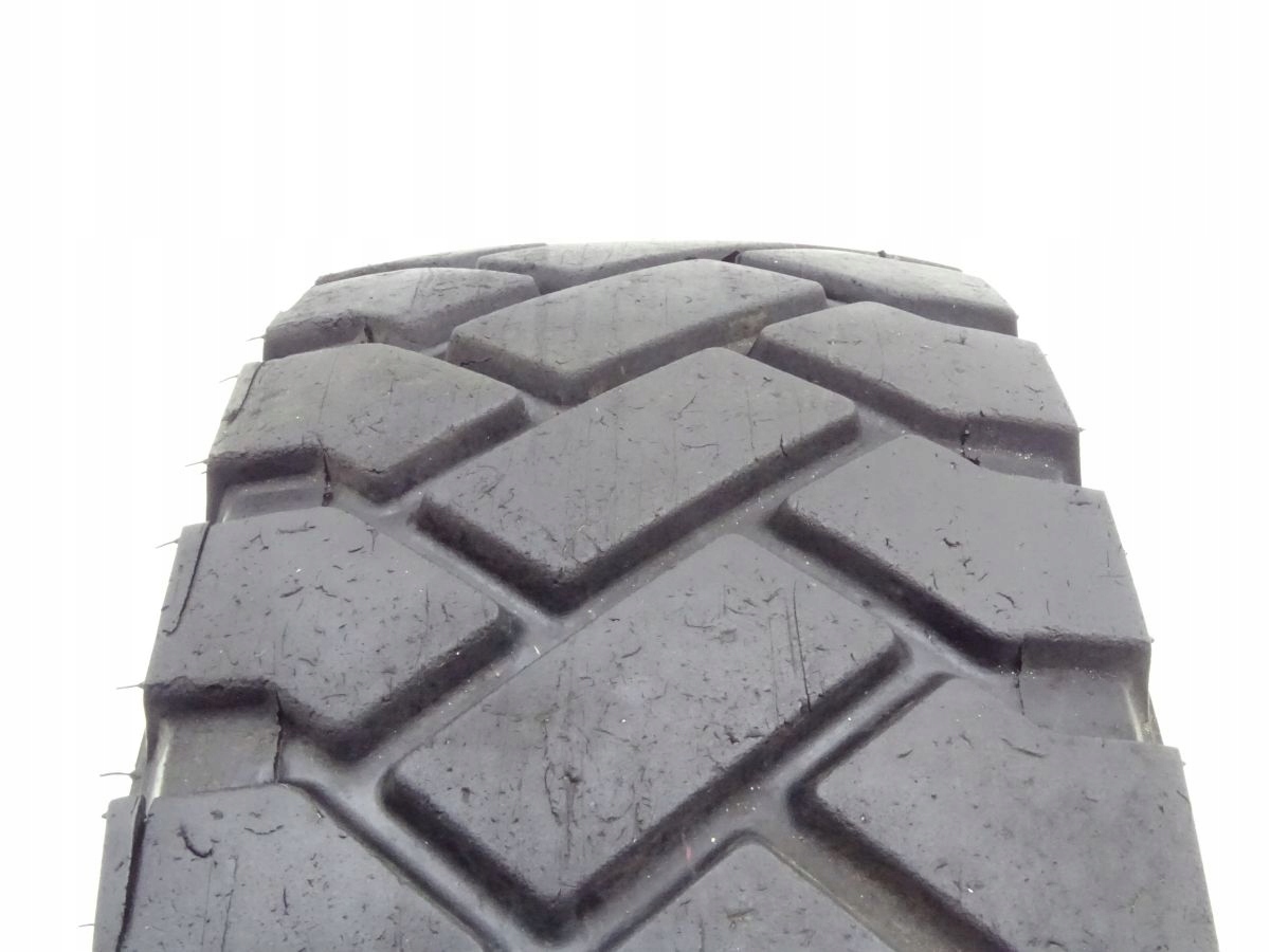 OPONA CONTINENTAL INDUSTRILE RADIAL 225/75R10 Model INDUSTRILE RADIAL