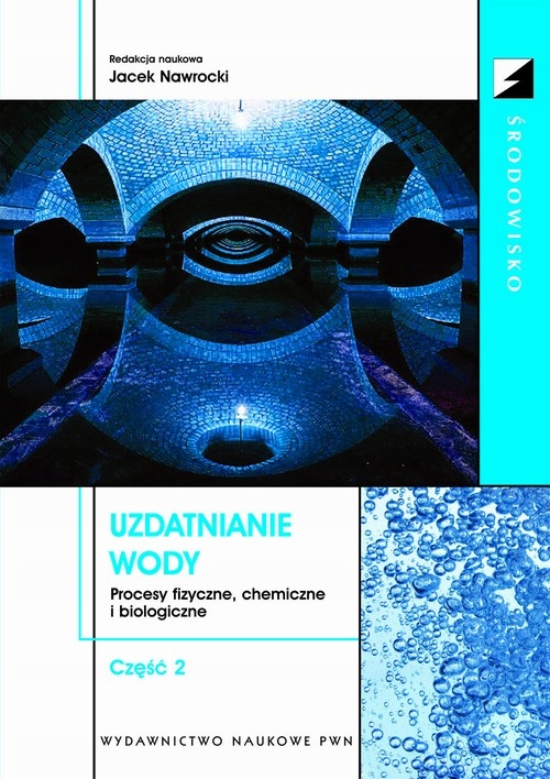UZDATNIANIE WODY, CZ. 2 EBOOK