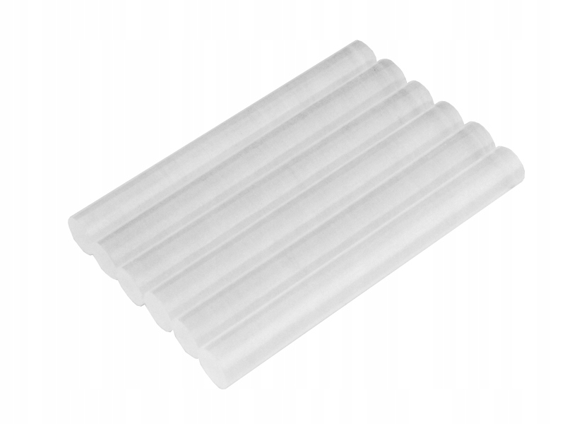 

Wkład klejowy do pistoletu 6 szt. 11 mm x 100 mm