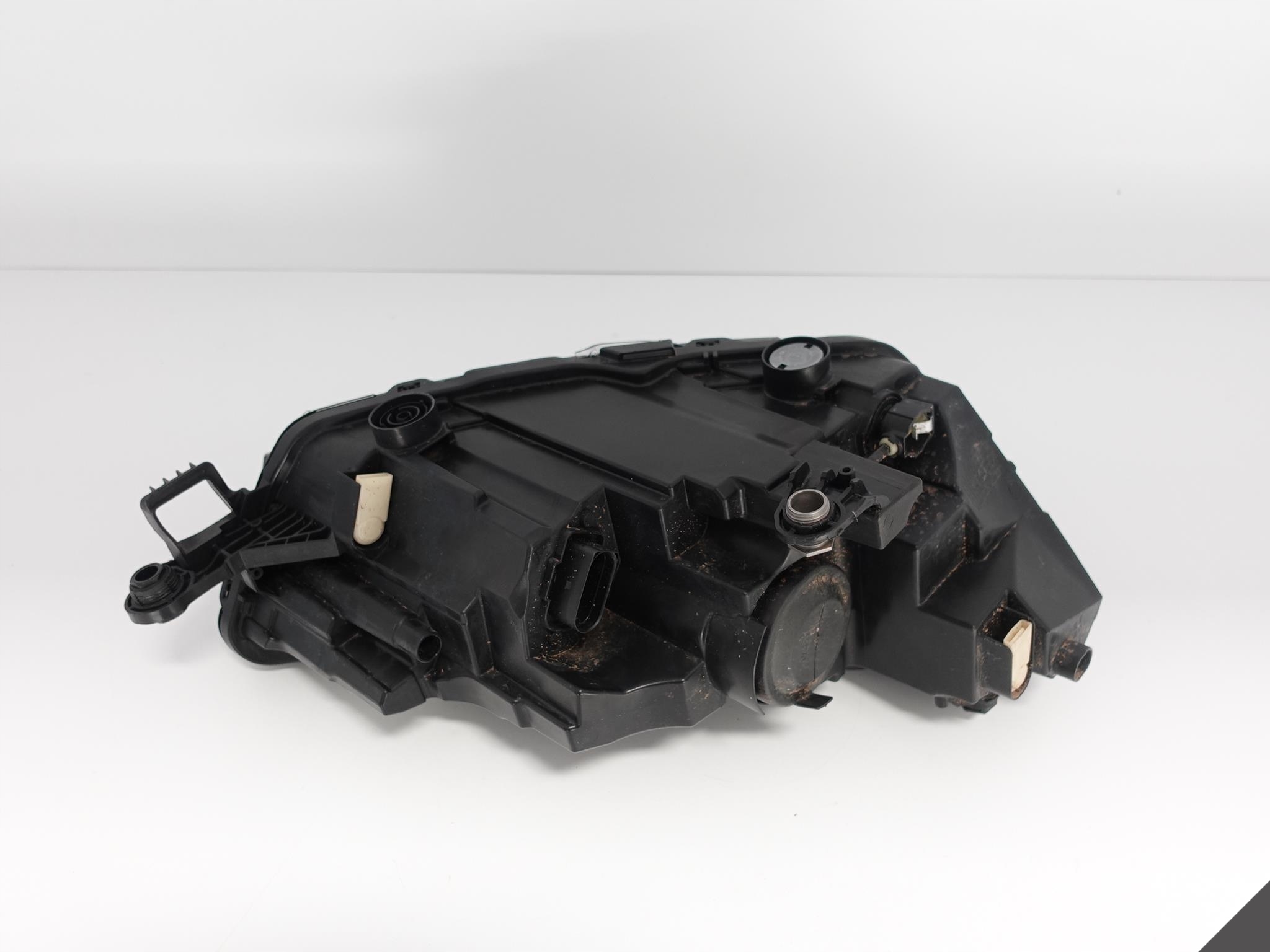 SKODA FABIA IV 6VB 21- light FULL LED left *LED NIE DZIALA*