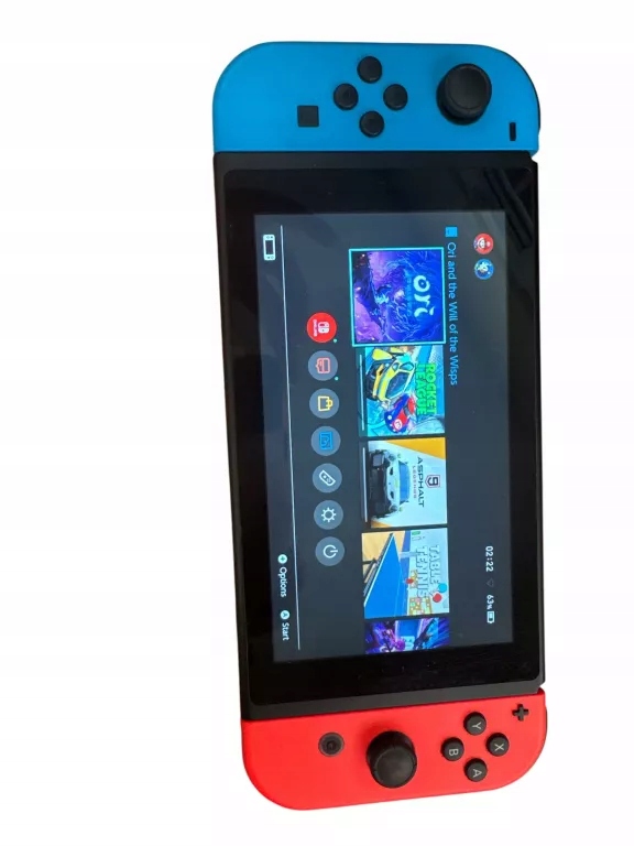 任天堂 - 【machabon64】Switch HAC-001 YS DA8A Amazon.co.jp: Nintendo Switch with Gray Joy‑Con - HAC-001