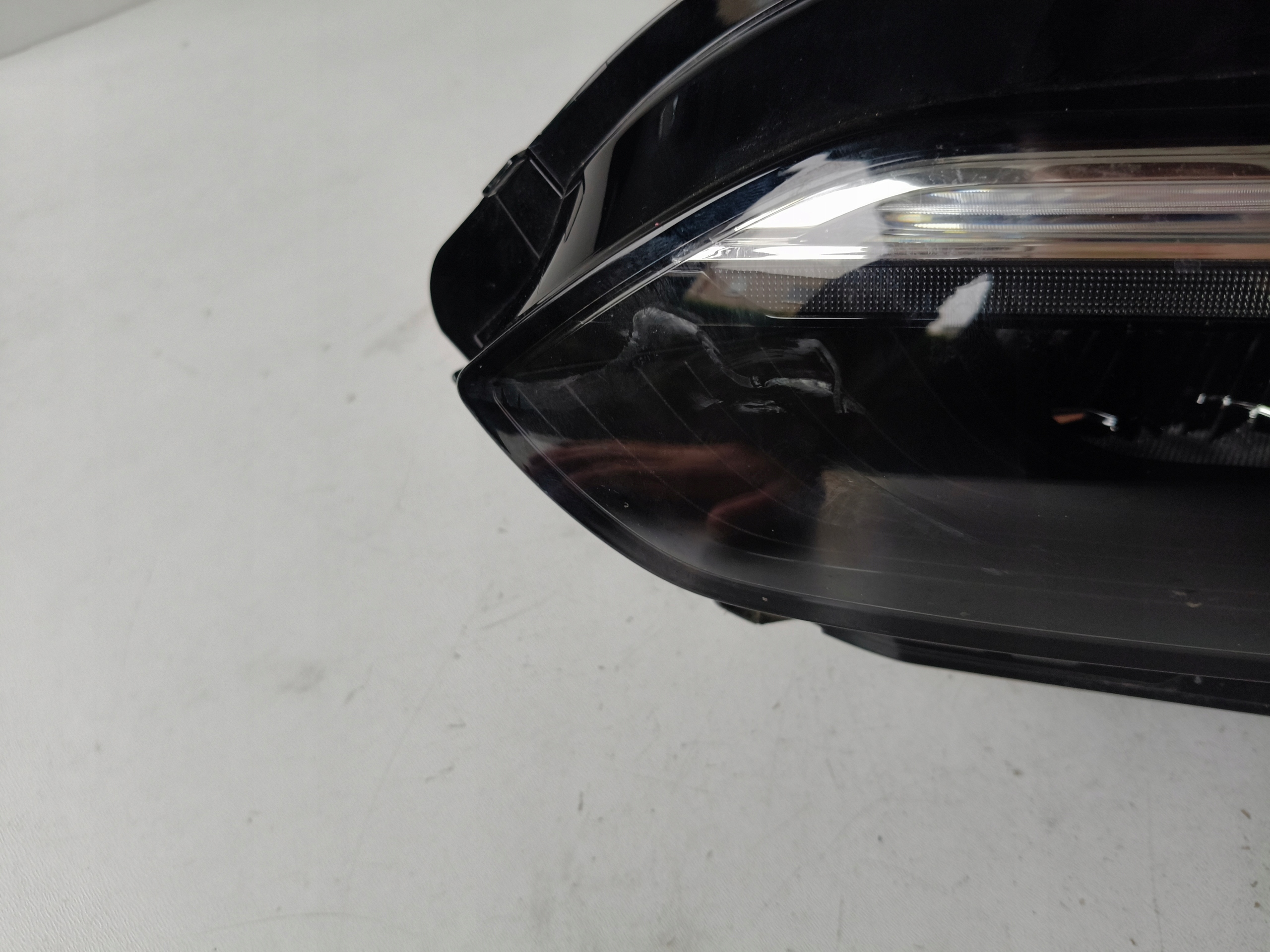light left REFLEKTOR HONDA CIVIC XI 22- FULL LED