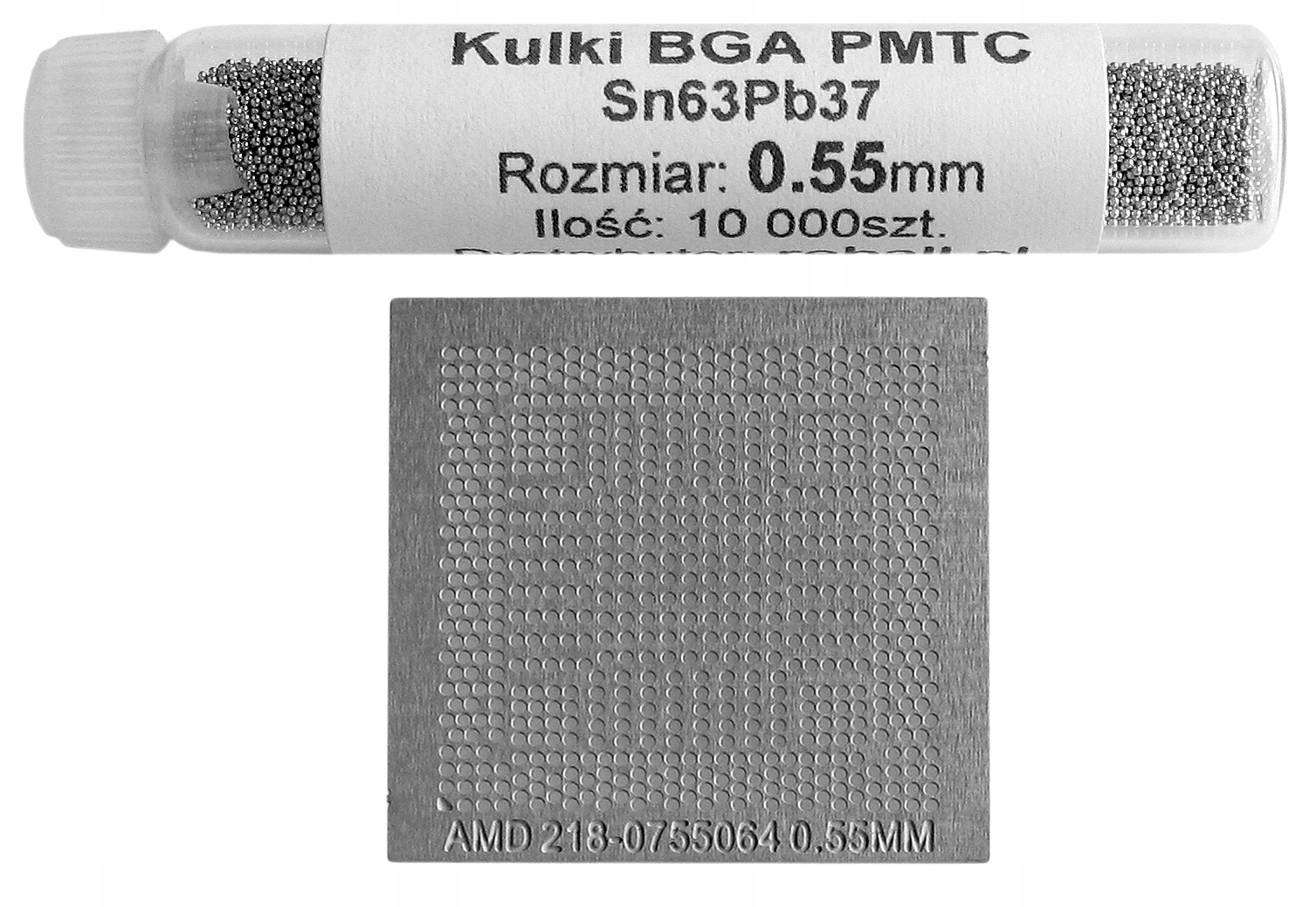 

Sito Bga Amd 218-0755064 218-0755046 218-0755030