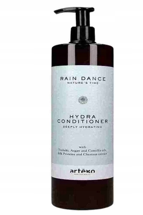 Artego Rain Dance 1000 ml hydratační kondicionér na vlasy