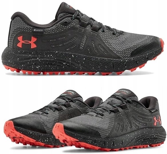 Under Armour Buty Treningowe Charged Bandit Trail Gtx 3022786 38,5