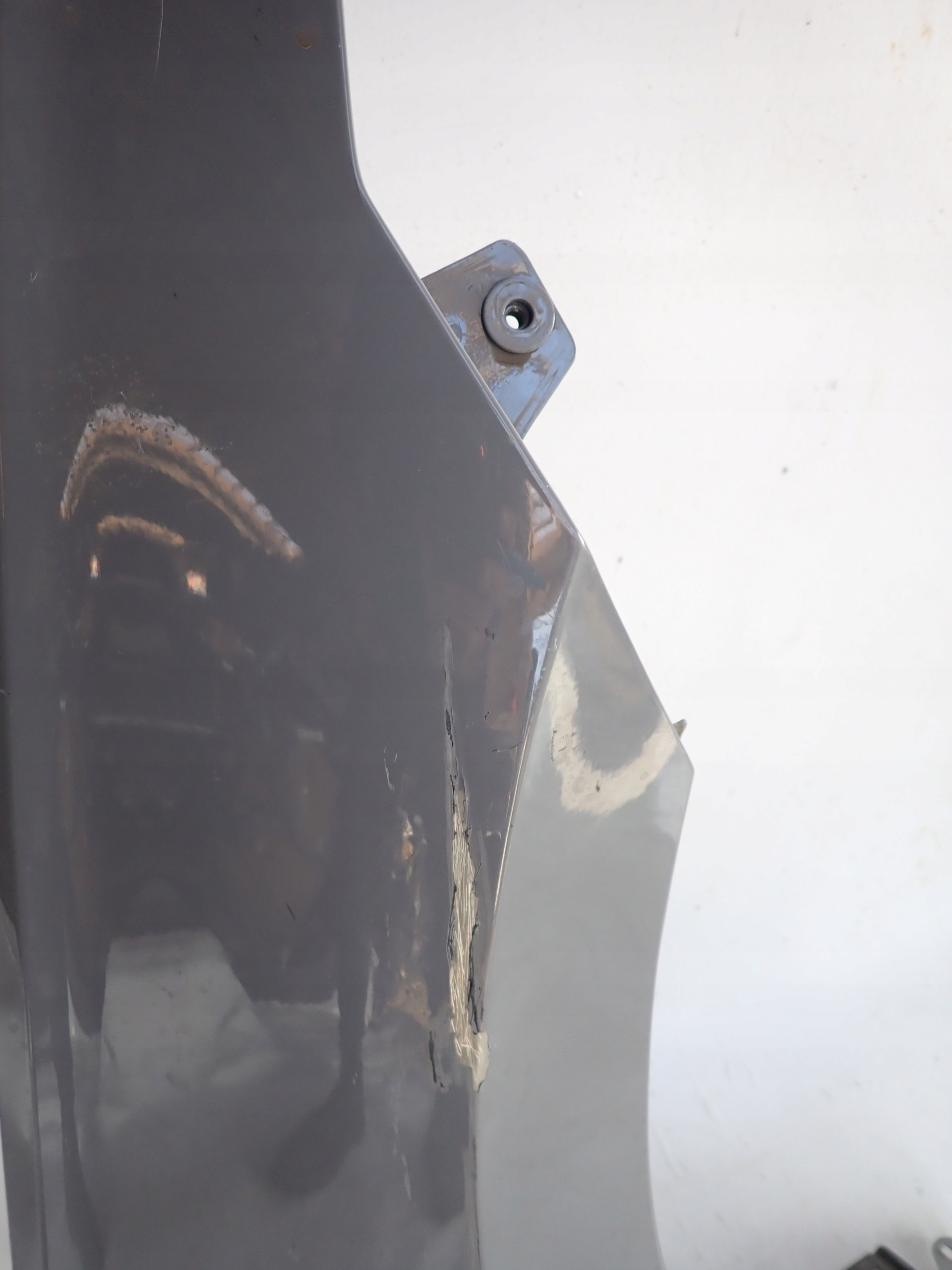 VW GOLF VIII 8 HB 19- fender front front right