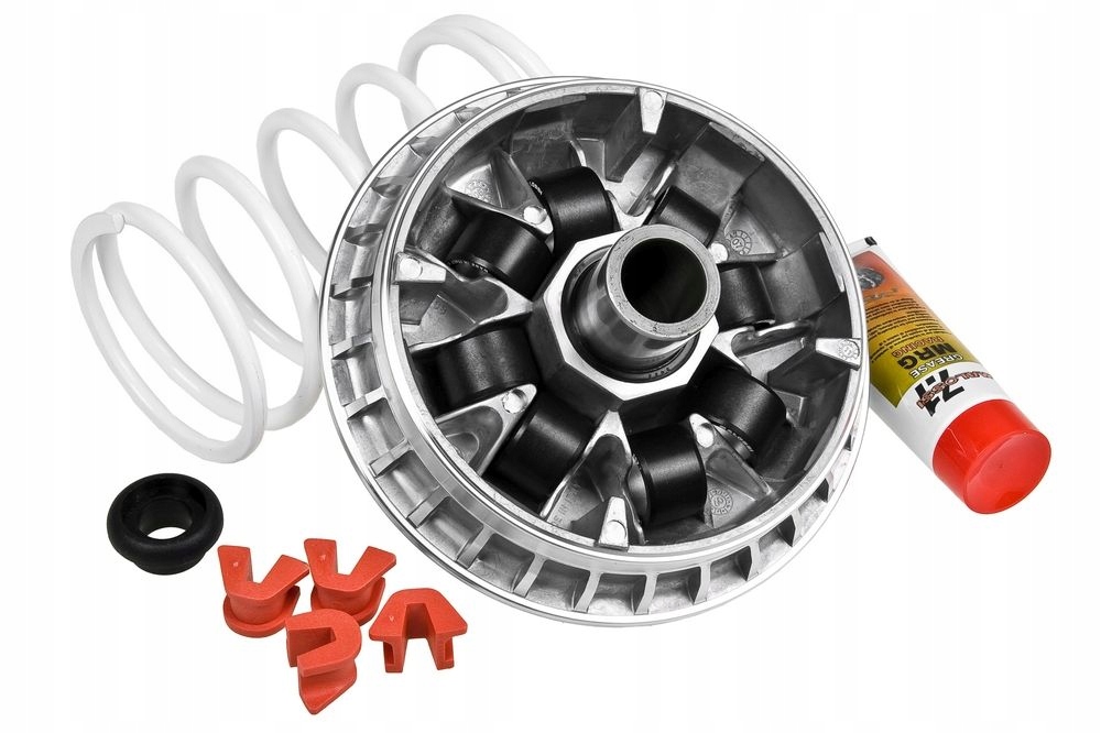 M5114260 - Варіатор Malossi, Atlantic Scarabeo Fuoco 400 500