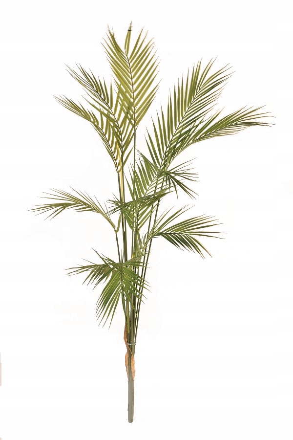 

Palma Areka 125cm sztuczna jak żywa do dekoracji