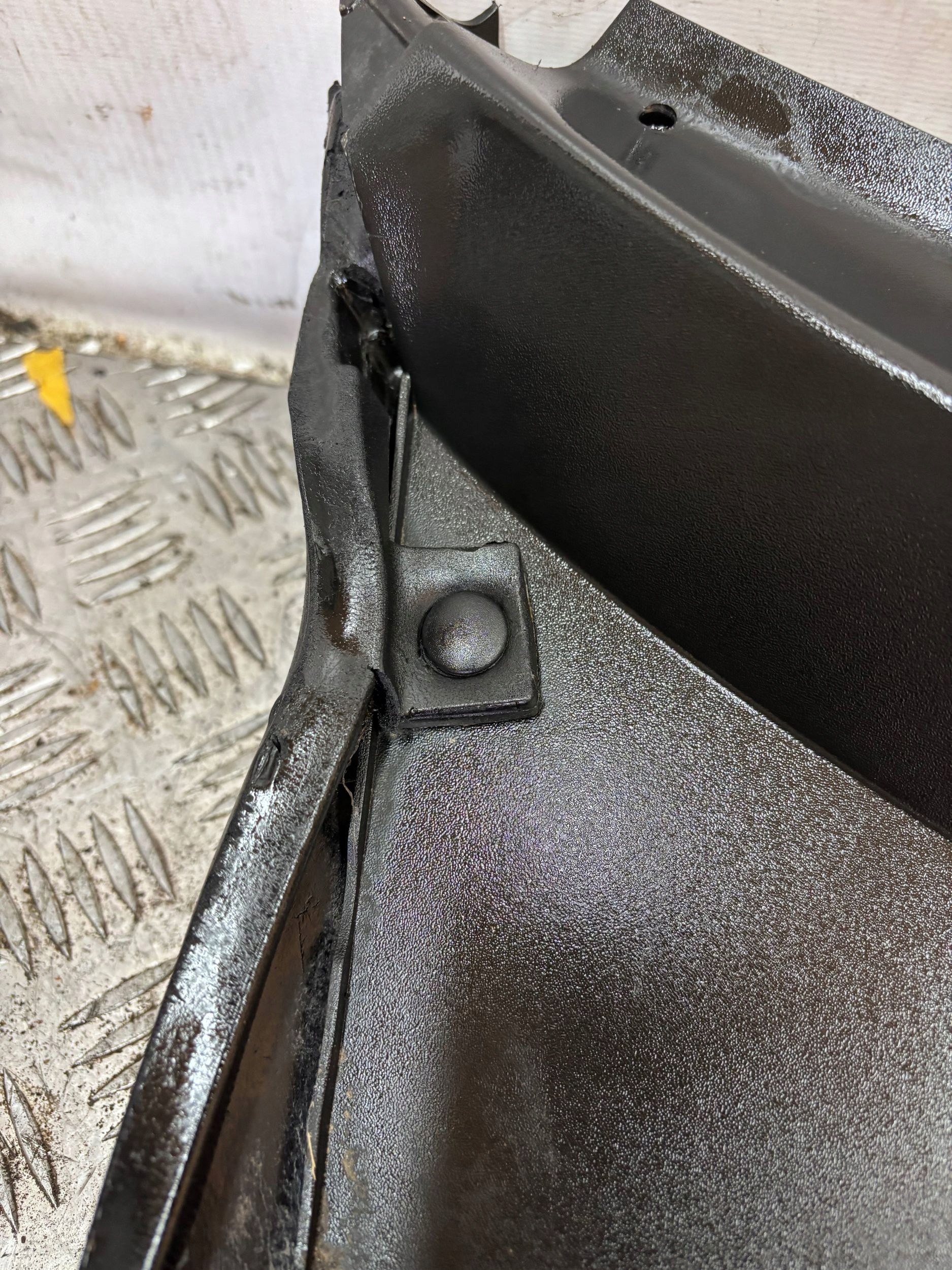 torpedo FIAT TIPO II 520992140E