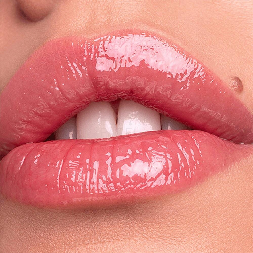 OLEJEK DO UST Z WITAMINAMI I OLEJKIEM JOJOBA REVOLUTION ROLL BABY MATCHA Kolor wielokolorowy