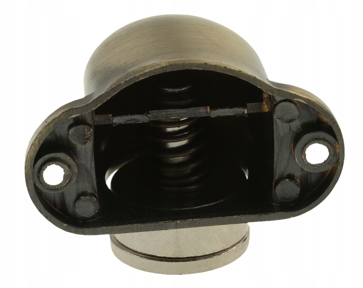 ODBOJNIK DRZWIOWY MAGNETYCZNY PRZYTRZYMYWACZ DRZWI EAN (GTIN) 5903347015810