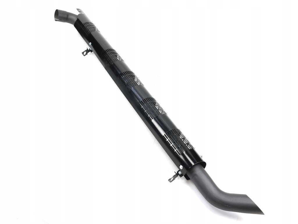 Rura Tłumik kpl AL164277W WARYŃSKI Numer katalogowy części AL155688KPLW