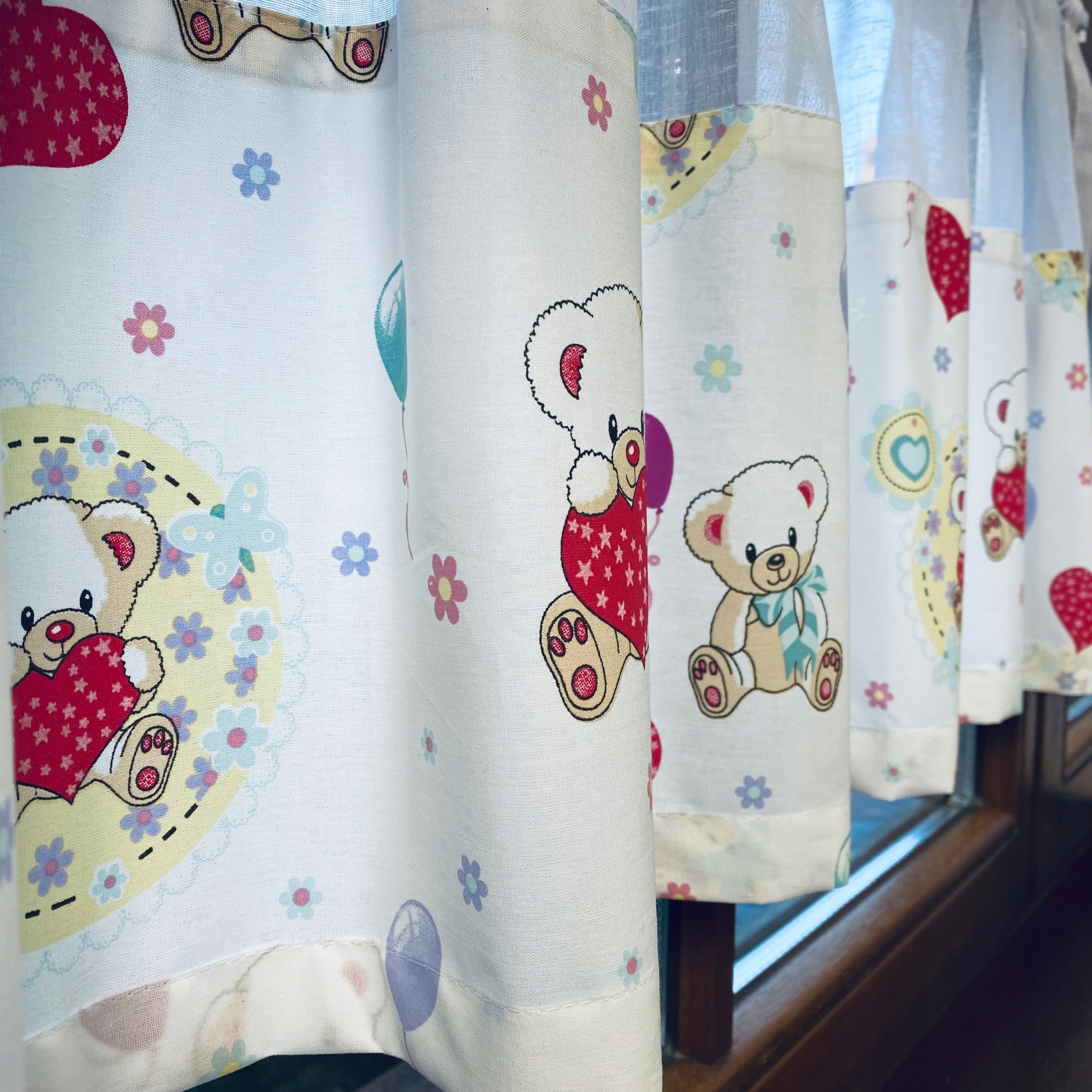 

Piękne Zazdrostki Na Miarę Wybór Wzorów 60cm Royal