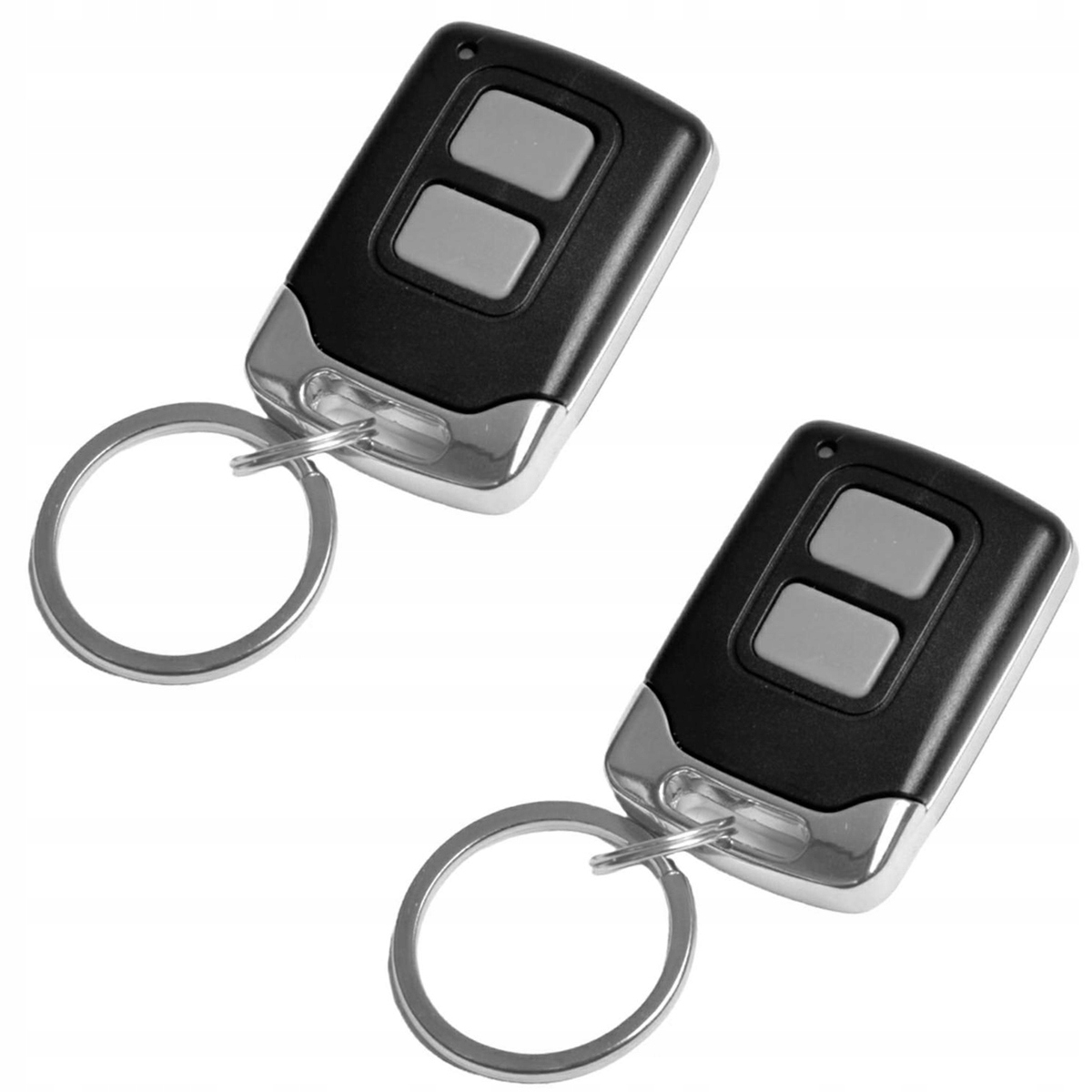 Dálkové Ovládání Pro Brány Náhradní Beninca Arc 433,92 MHz Sada 2 Kusů