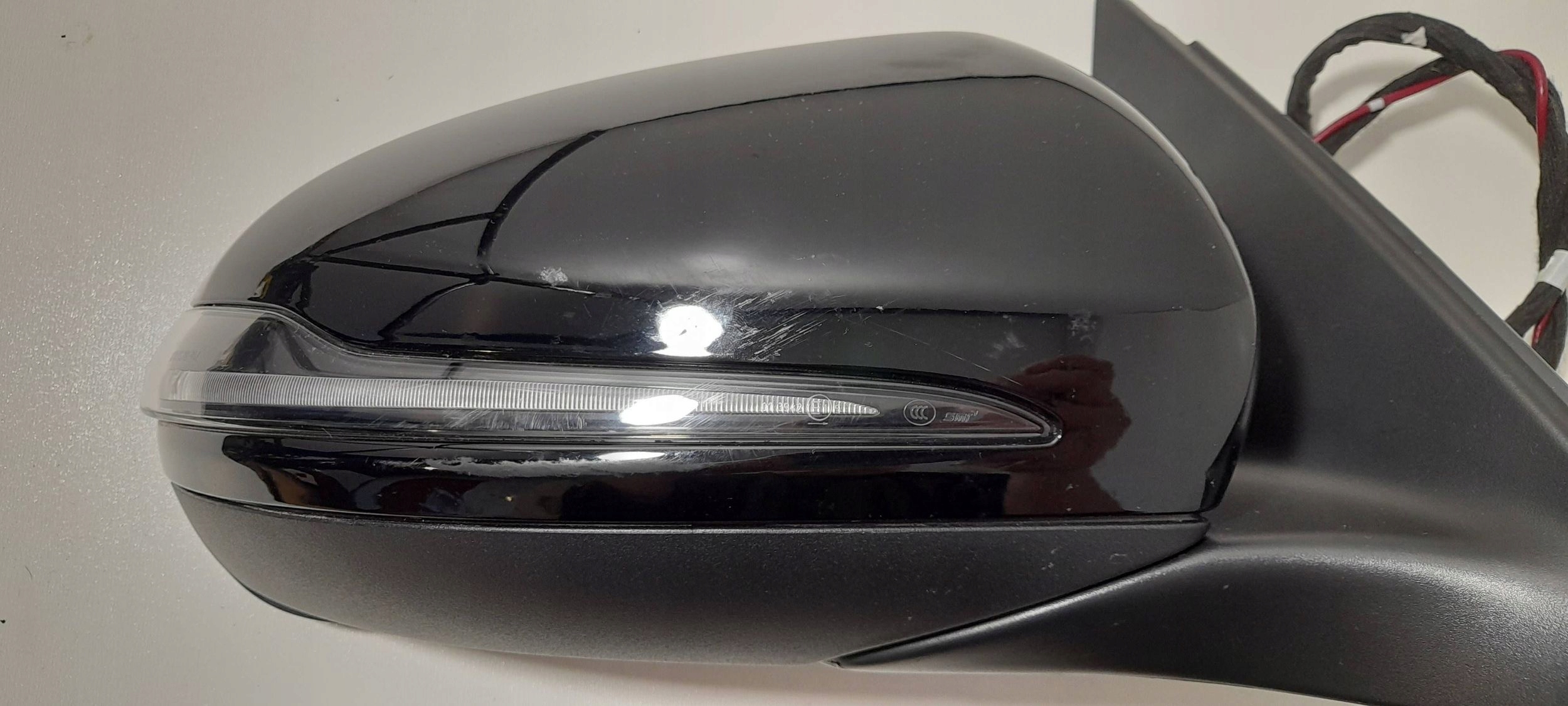 Mercedes-Benz GLB X247 mirror right A247810826 (S264)