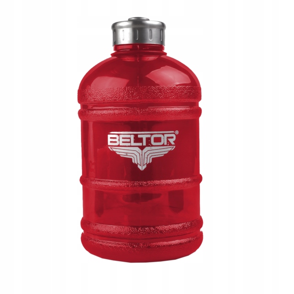 BUTLA BOTTLE KANISTER WHEY SHAKER TREC WODĘ BELTOR