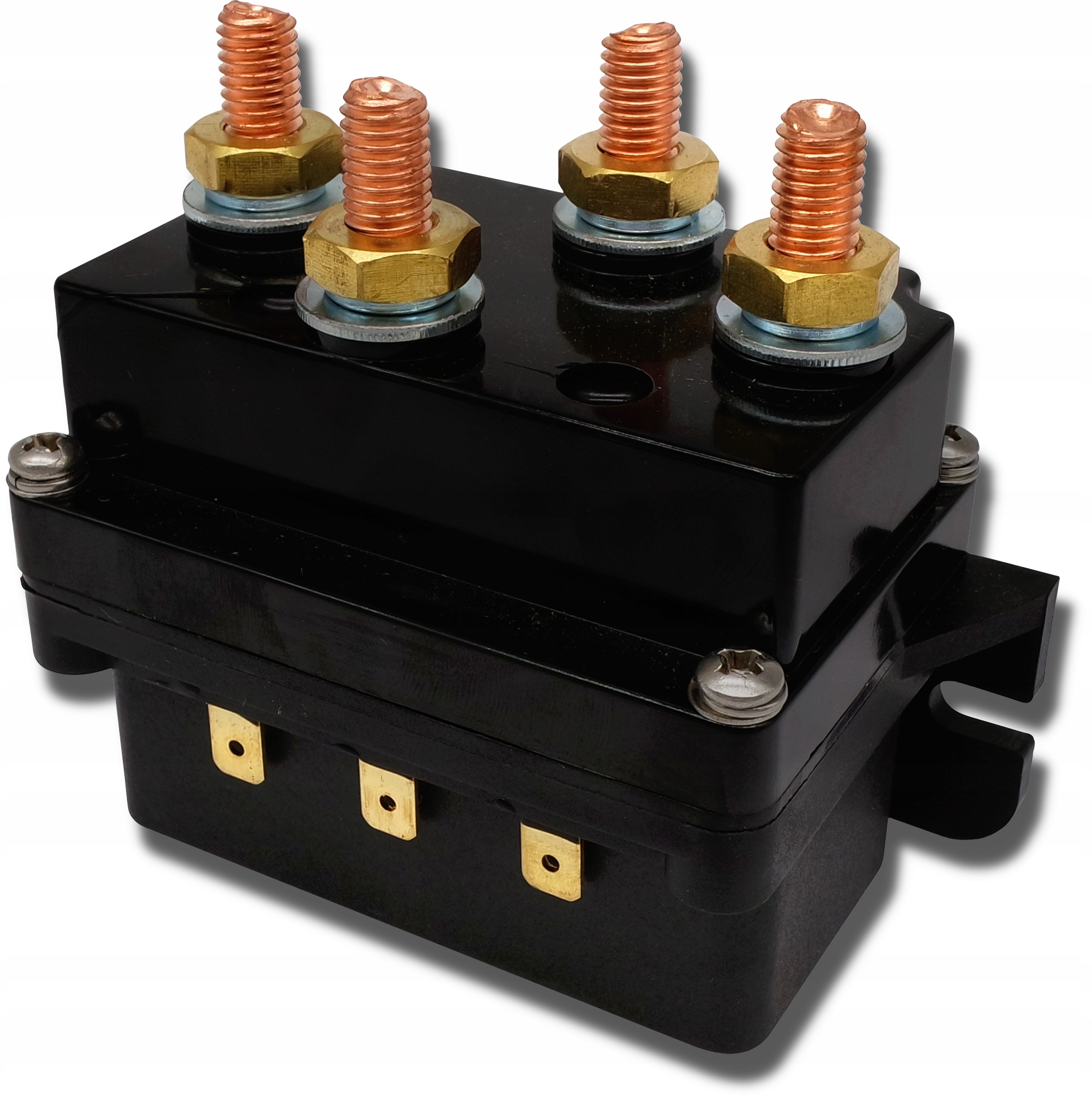 2247.12V.450A - РЕЛЕ КОНТРОЛЕРА ЛЕБІДКИ 12 В 450 АМПЕР