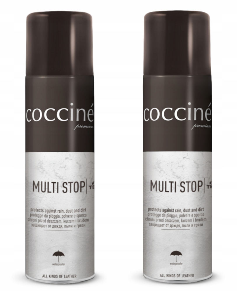

2x Impregnat Wodoodporny Do Butów Protector 250 ml