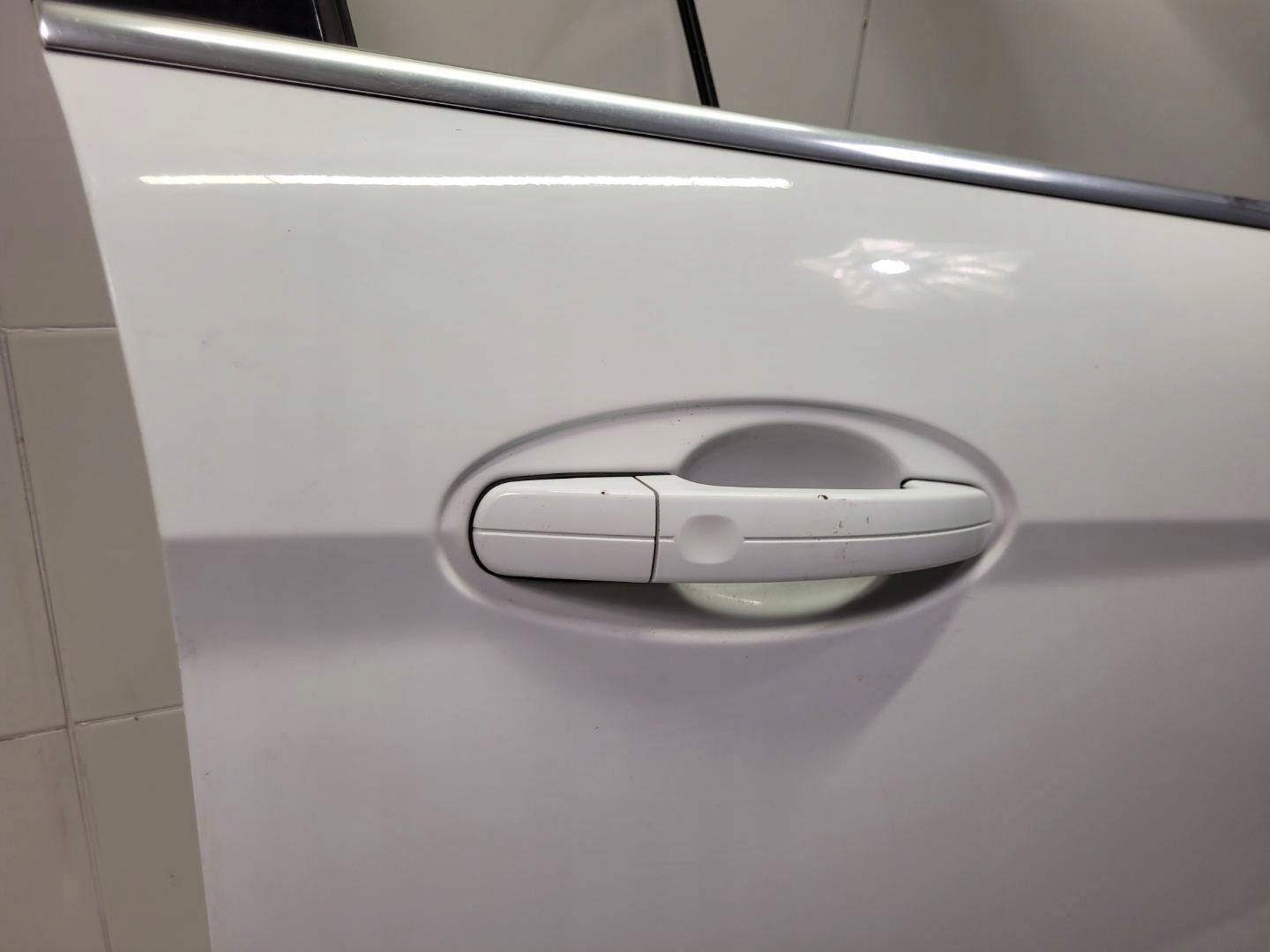 door front right side Ford C-Max 2 2015