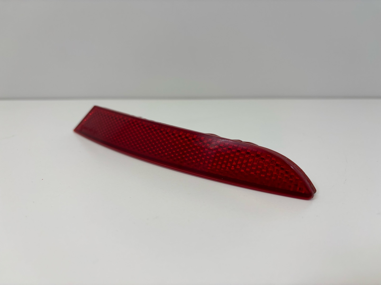 Odblask left side Renault Clio 5 2021 265651206R