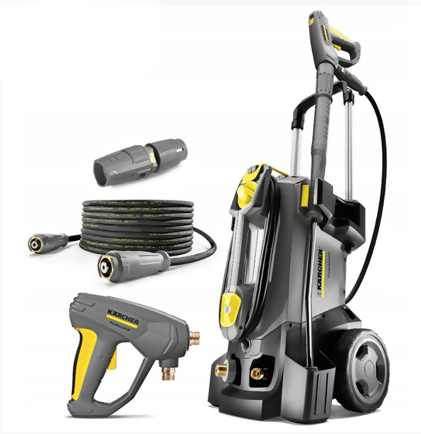 HD 6/13 C PRO MYJKA NA BUDOWĘ KARCHER MOCNA PRO