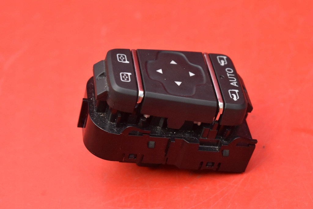 PANEL Regulations- der Spiegel 255702886R RENAULT CLIO 4 IV 12-20