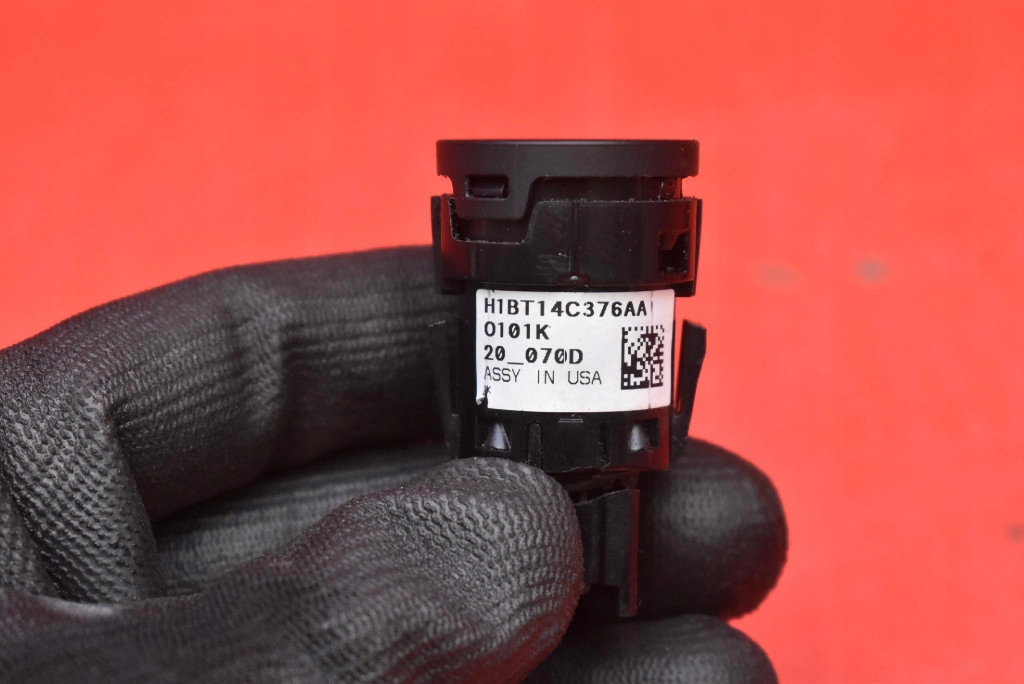 ignition key button START/STOP H1BT14C376AA FORD FOCUS MK4 1.5 120 KM