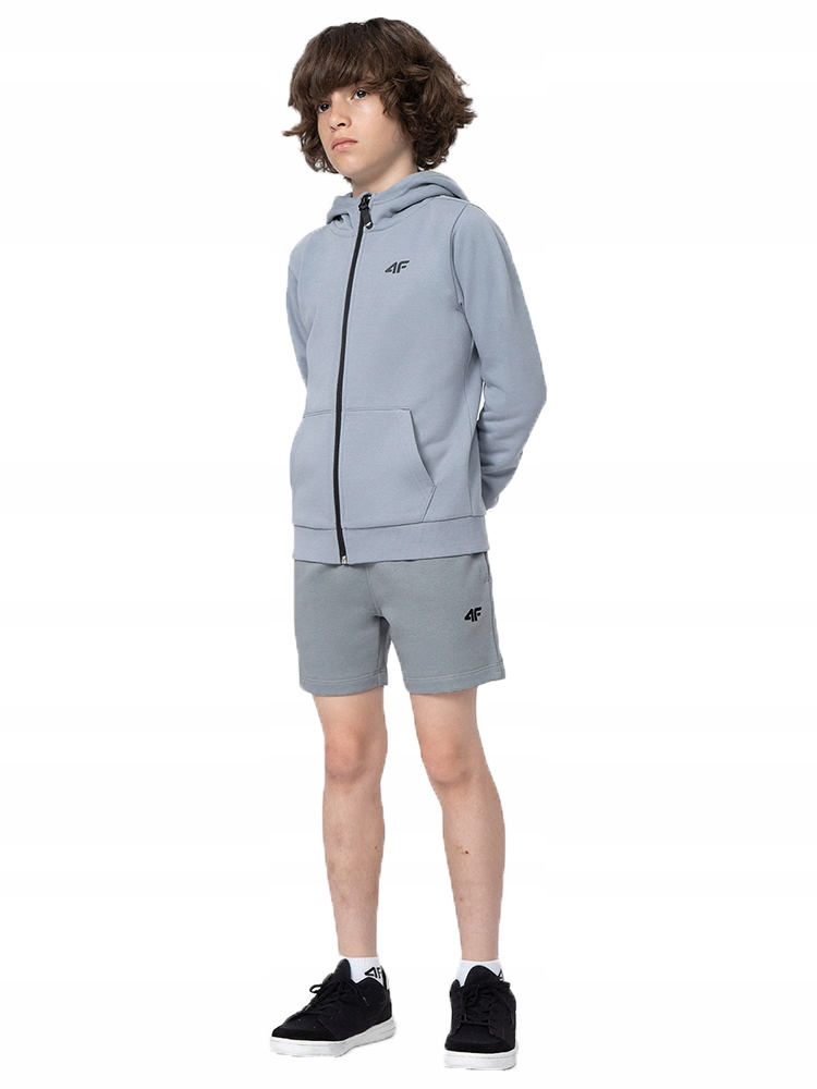 SPODENKI DRESOWE CHŁOPIĘCE 4F DZIECIĘCE JUNIOR Liczba sztuk w ofercie 1 szt.