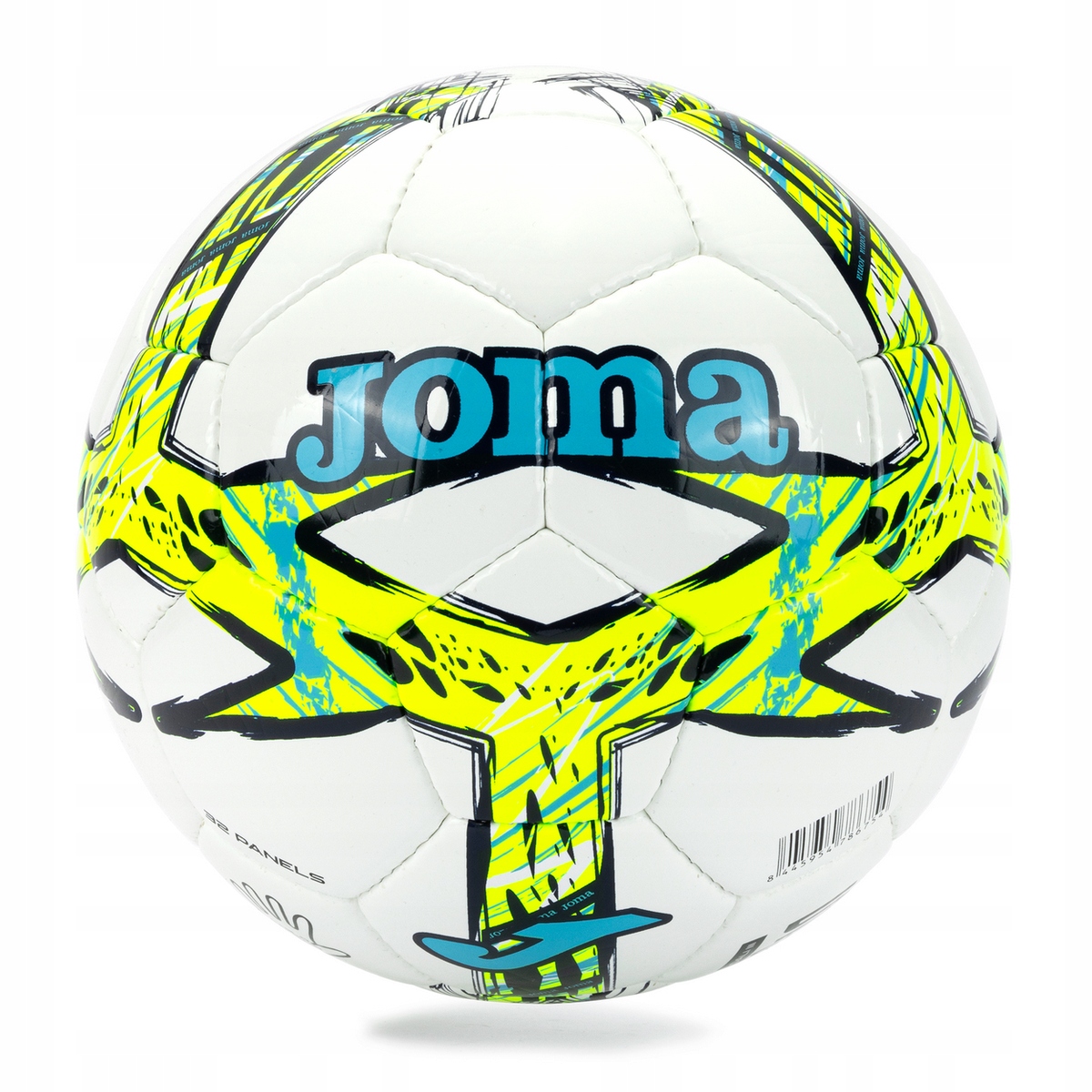 Joma Piłka Nożna Do Nogi Dali III 401412.216 r.3