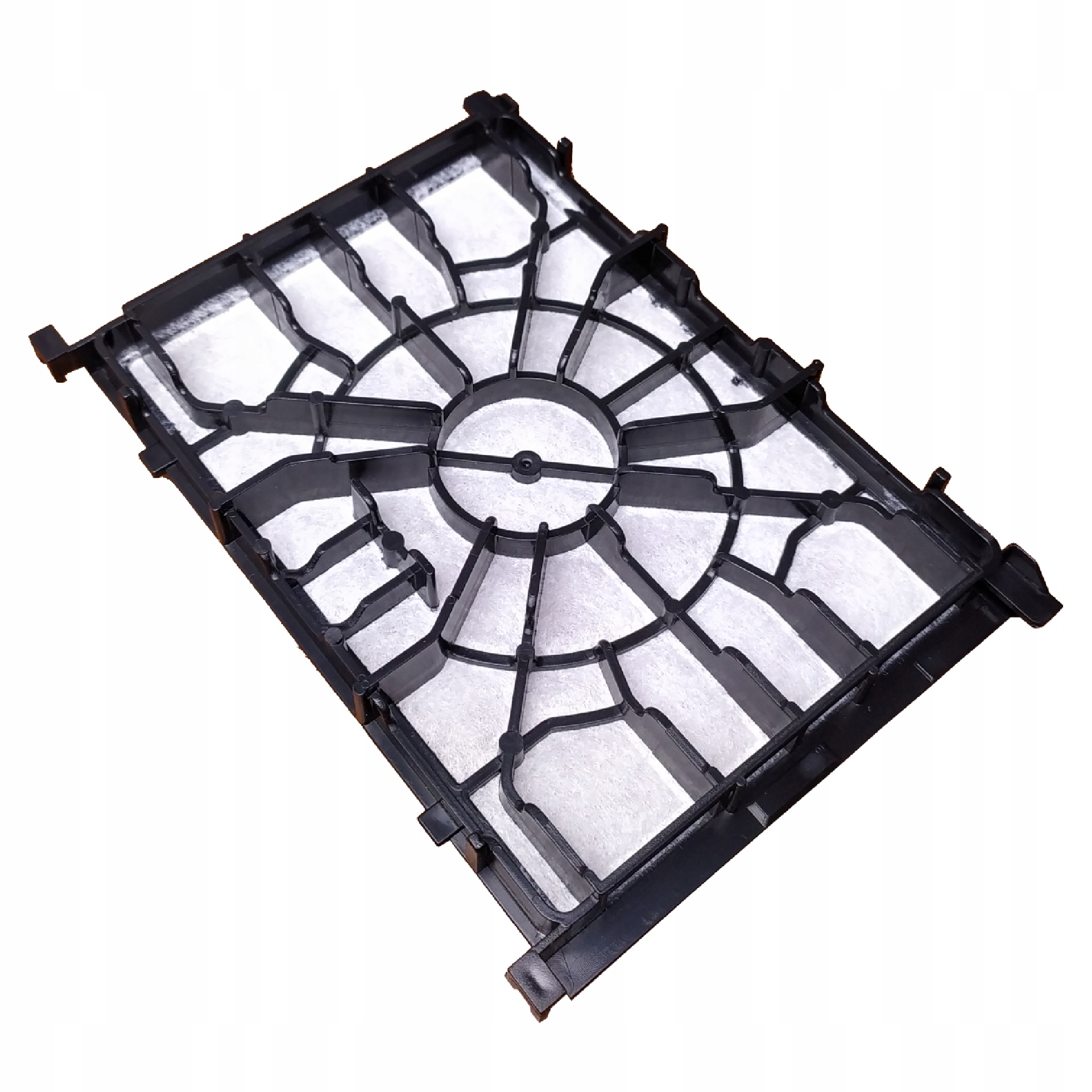 FILTR SILNIKA DO BOSCH GL-30 BGLS48X320 GL30 GL40 ProPower SERIE 4 SERIE 6