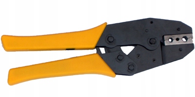 NAR0011 Zaciskacz wtykow Bnc