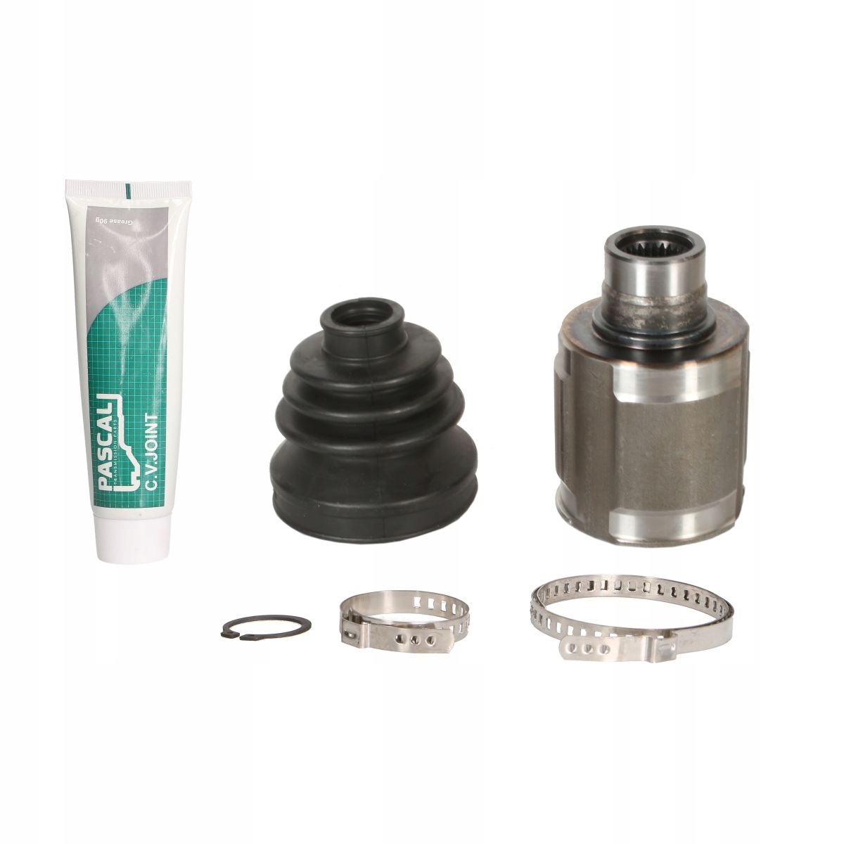 G74027PC - ВНУТРІШНІЙ КАРДАННИЙ ШАРНІР P HONDA ACCORD VII.