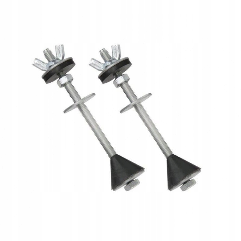 

Hydroland Komplet Śrub Mocowania Kompaktu 2 Szt