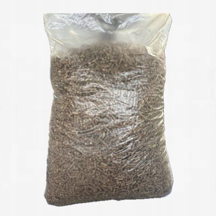 PELLET DRZEWNY PREMIUM 15KG A1 pelet