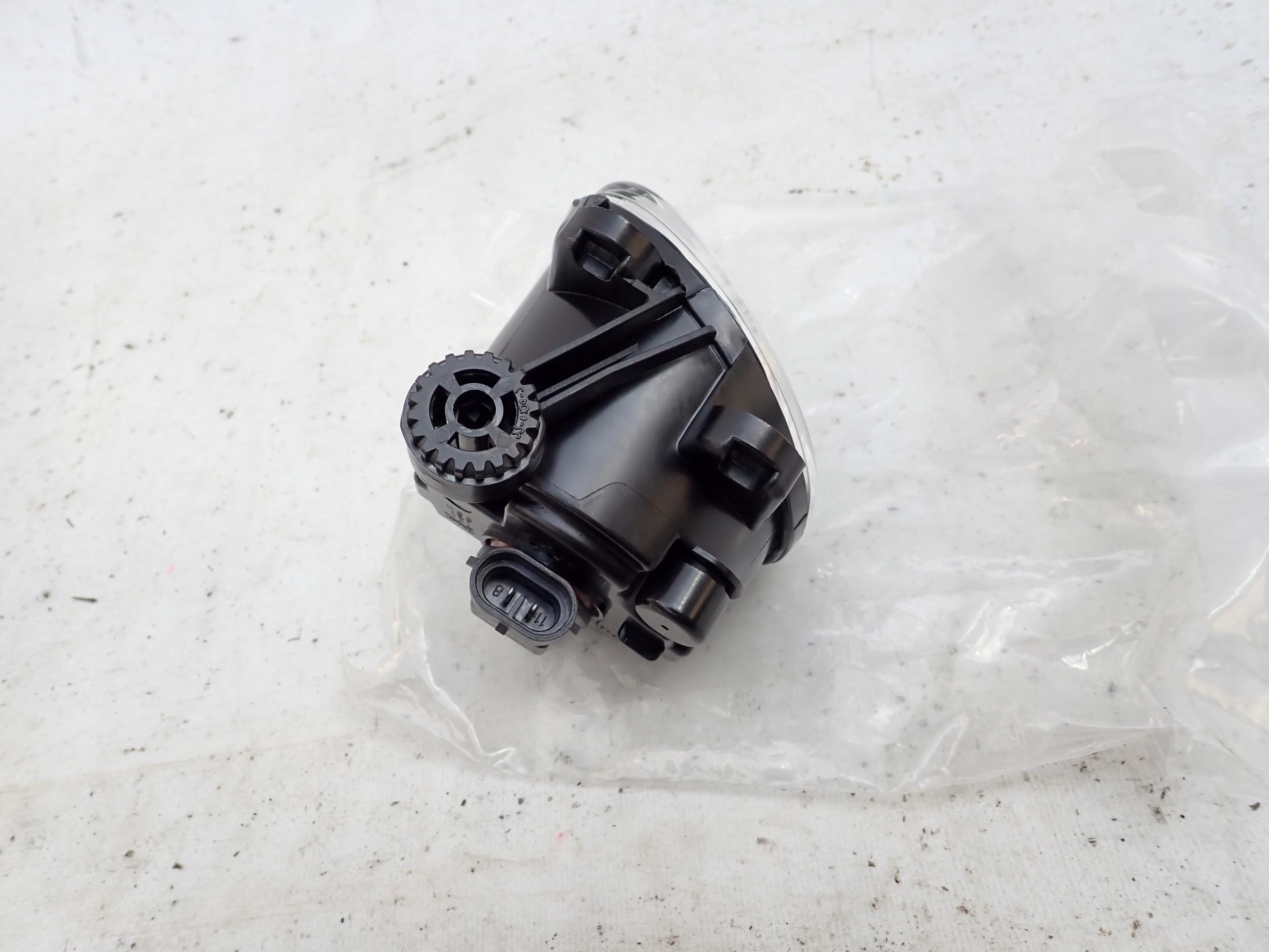 BMW 5 F07 GT m-packet 09-17 fog light left