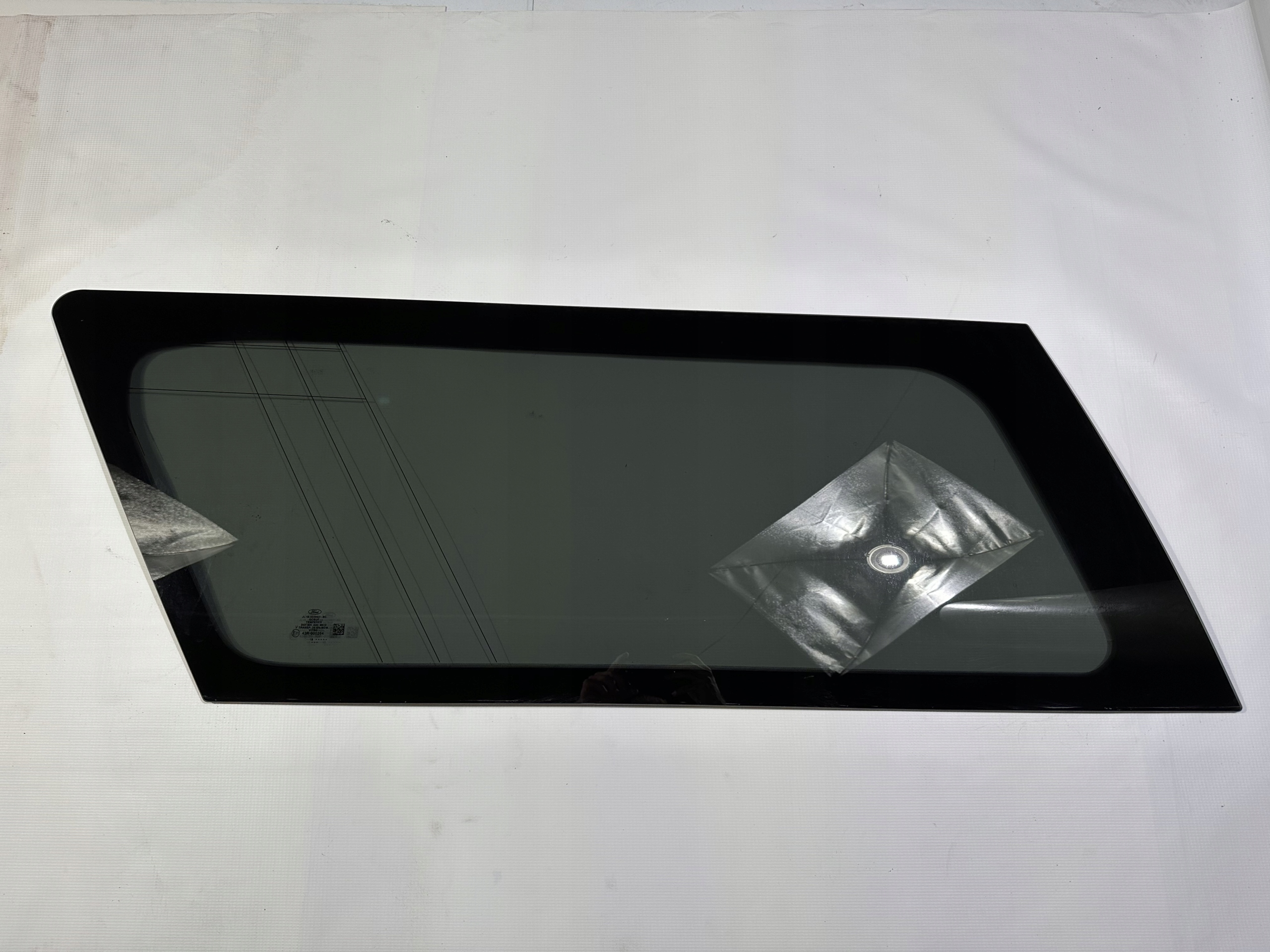 window rear part rear side left Ford Expedition MAX 2018 - 2022