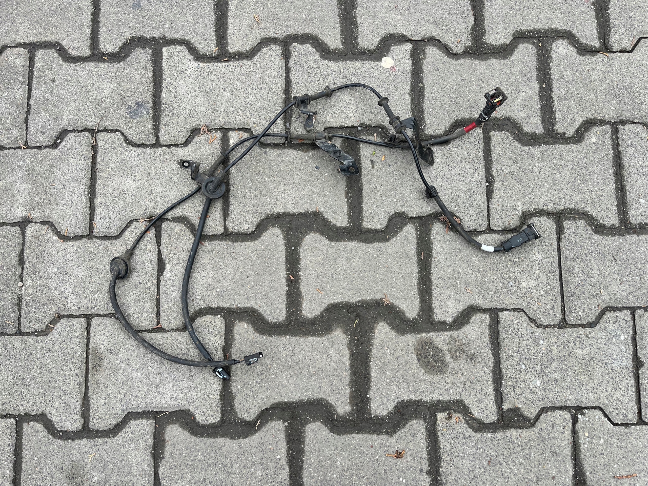 Hyundai I20 II 1.2 bundle sensors ABS