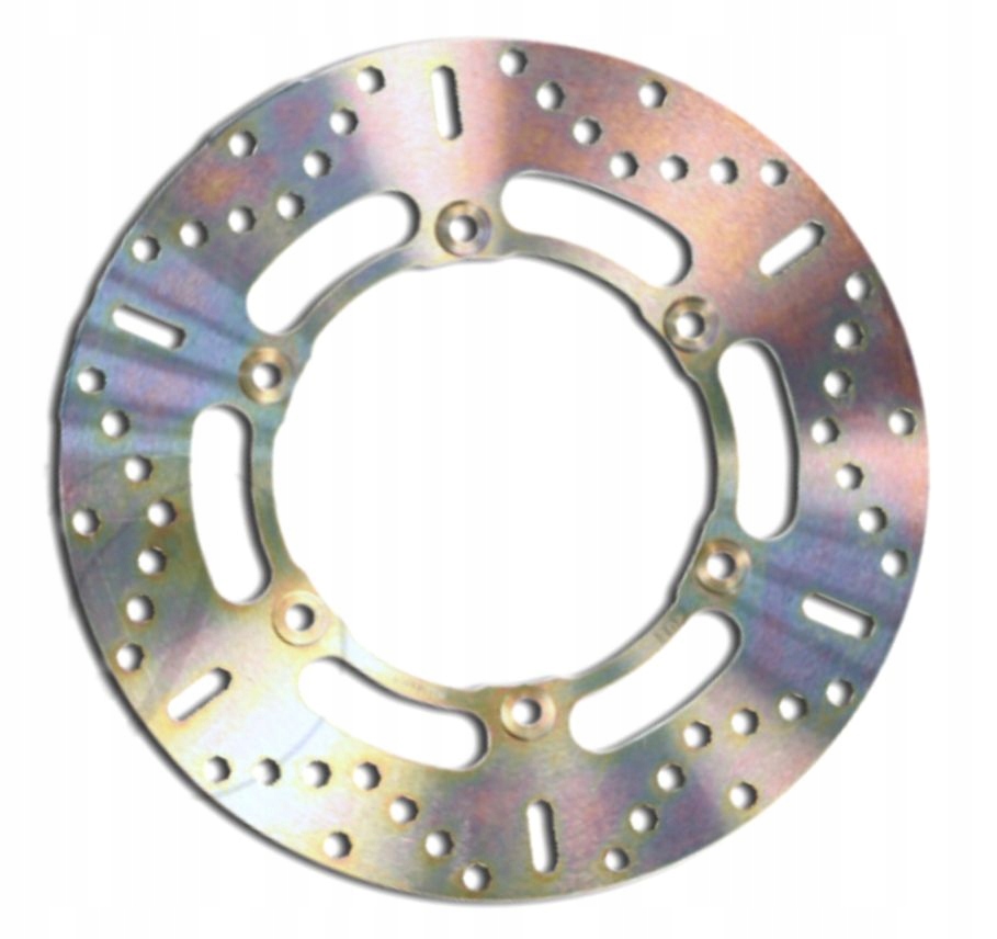 Predná Brzdová Kotúčka Yamaha Fzs 1000 Fzx 750 MT-01 1700 Rd 350 Srx 600