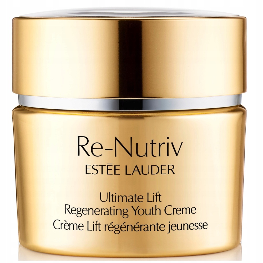 Pleťový krém Estée Lauder Re-Nutriv Lifting 50 ml