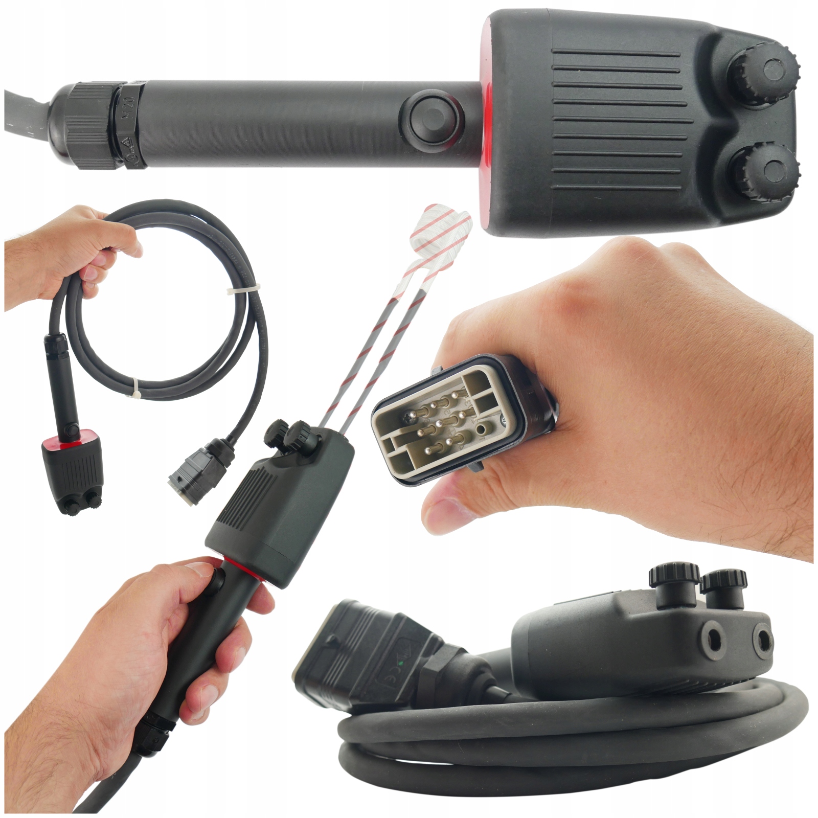 Heat Twister pro indukční ohřívač Smart Inductor 5000 Telwin 801412