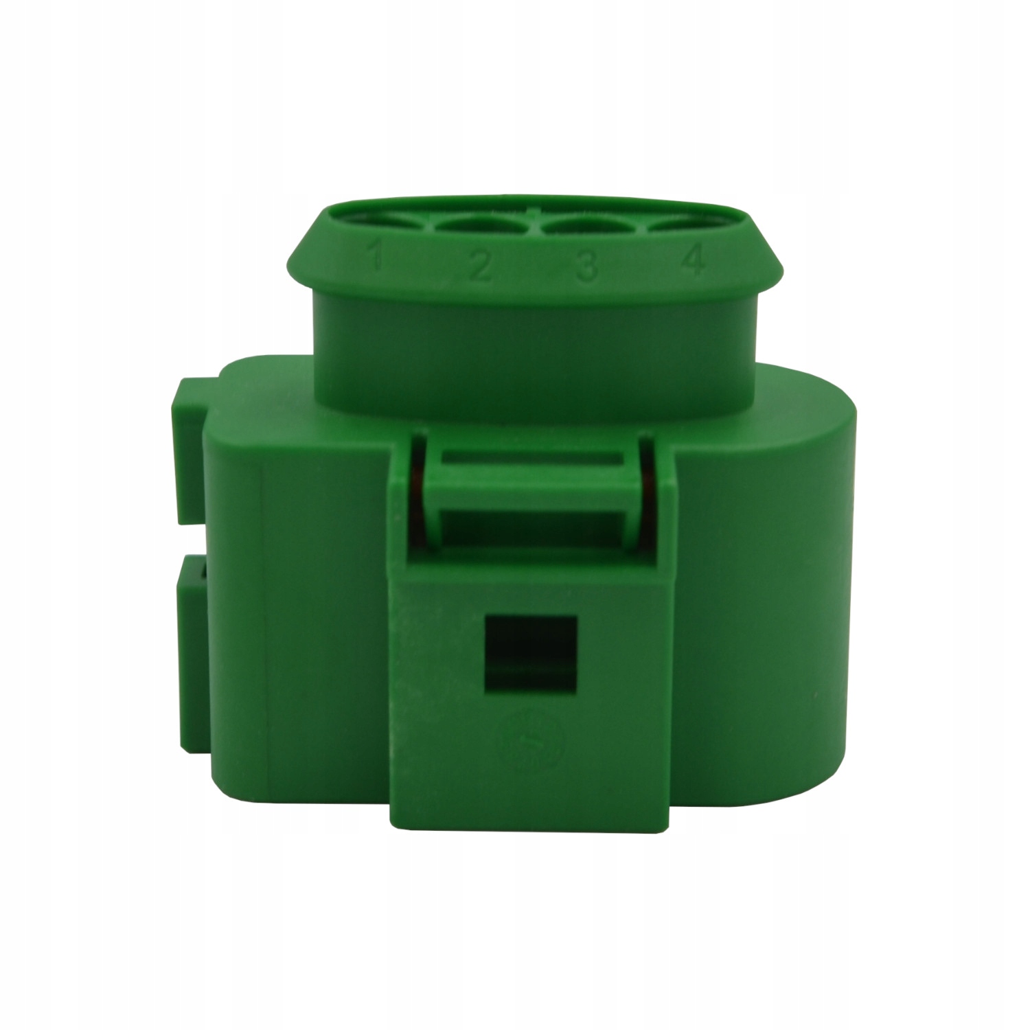 Złącze VAG 3.5 4 PIN 4D0971994 Komplet Typ samochodu 4x4/SUV Samochody osobowe Samochody dostawcze Samochody ciężarowe Samochody kempingowe Autobusy Niezdefiniowany