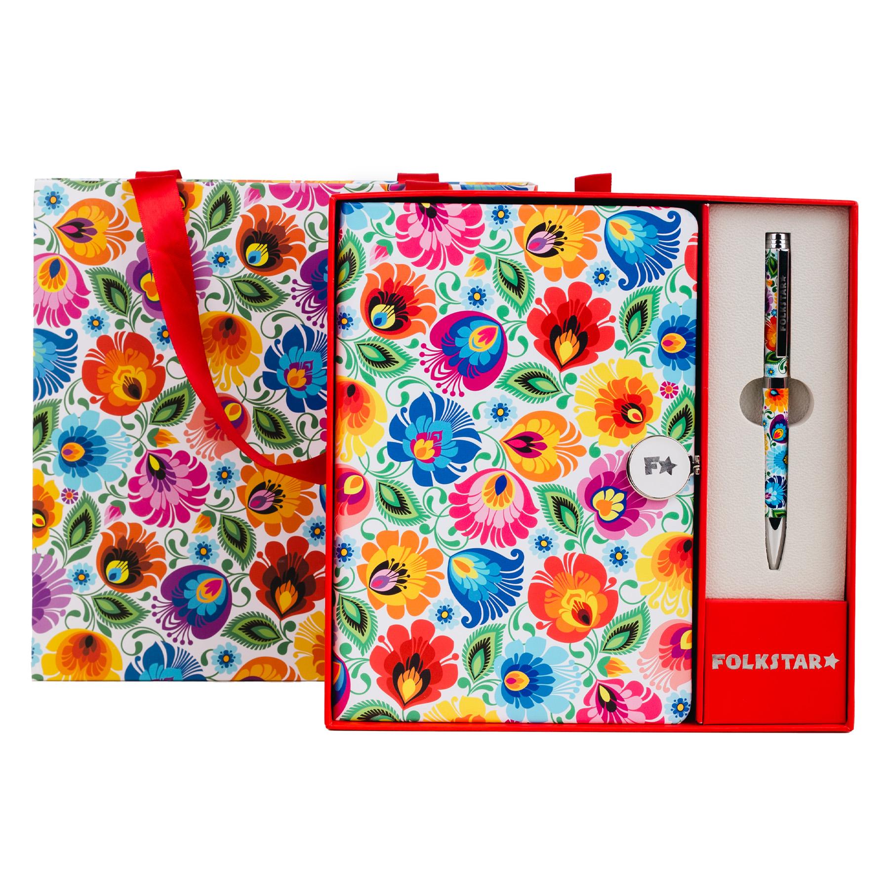 ZESTAW PIŚMIENNICZY 