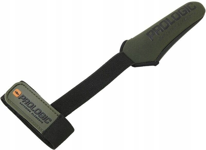 Ochraniacz na palec Prologic Neoprene Casting Stall Onesize Green/Black