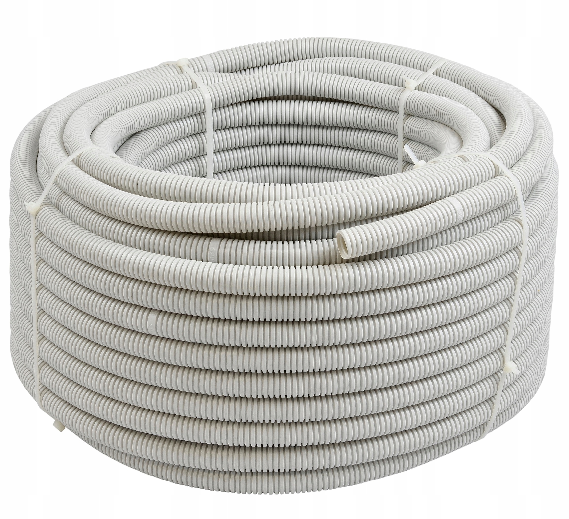 

Rura karbowana Peszel 20mm Uv 320N Niepalny 50m