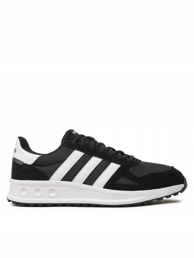 Boty Adidas Run 84 IH8613 vel 42 2/3 Černé