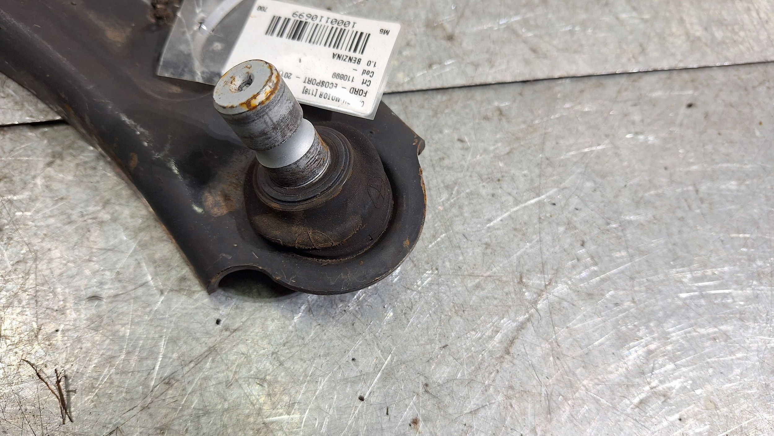 arm right front GN15-3042-BA FORD ECOSPORT MK2 2018